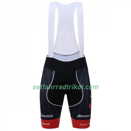 Trägershorts 2018 Trek-Segafredo N001